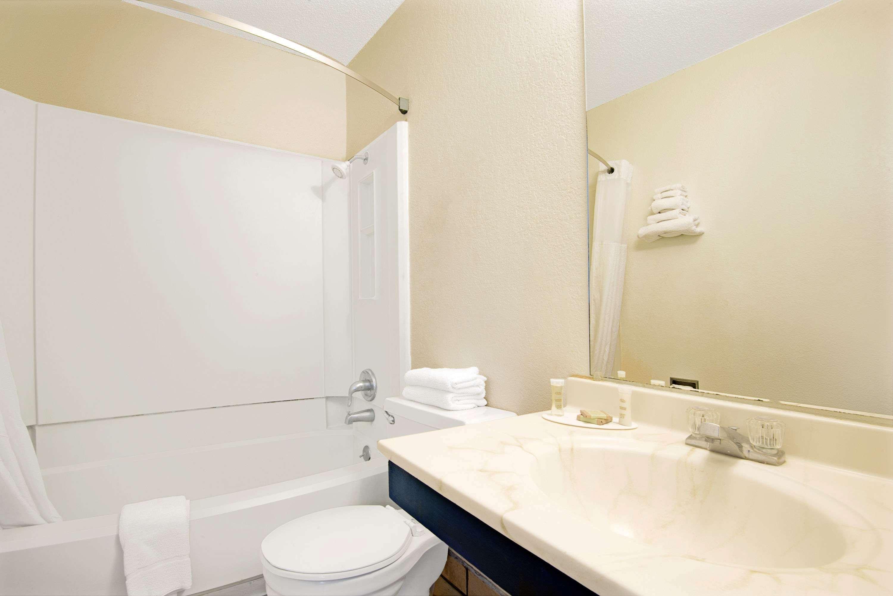 Super 8 By Wyndham Las Cruces University Area Екстер'єр фото