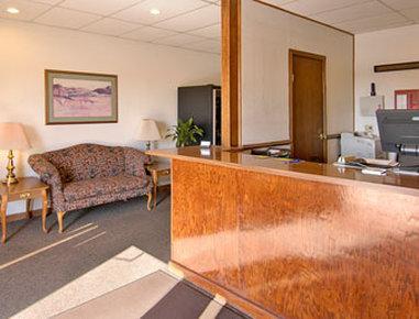 Super 8 By Wyndham Las Cruces University Area Екстер'єр фото